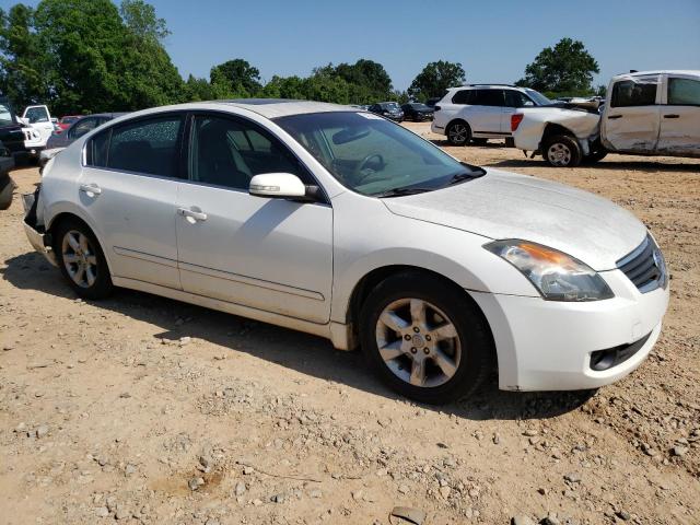 1N4BL21E37N423020 - 2007 NISSAN ALTIMA 3.5SE WHITE photo 4