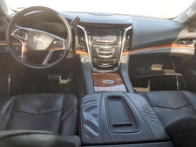 1GYS4BKJ9FR231055 - 2015 CADILLAC ESCALADE LUXURY TWO TONE photo 8