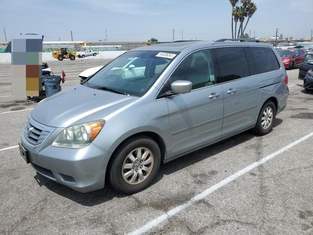 2008 HONDA ODYSSEY EXL, 