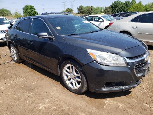 1G11C5SL8EF292073 - 2014 CHEVROLET MALIBU 1LT 黑色 照片 4