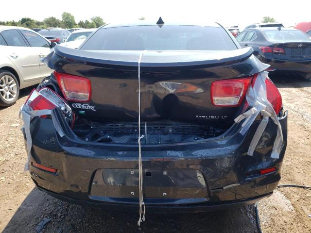 1G11C5SL8EF292073 - 2014 CHEVROLET MALIBU 1LT 黑色 照片 6