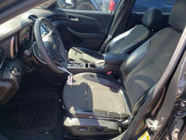 1G11C5SL8EF292073 - 2014 CHEVROLET MALIBU 1LT 黑色 照片 7