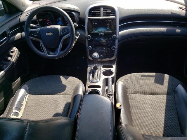 1G11C5SL8EF292073 - 2014 CHEVROLET MALIBU 1LT 黑色 照片 8