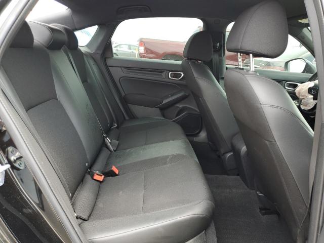 2HGFE2F5XNH607747 - 2022 HONDA CIVIC SPORT 黑色 照片 10