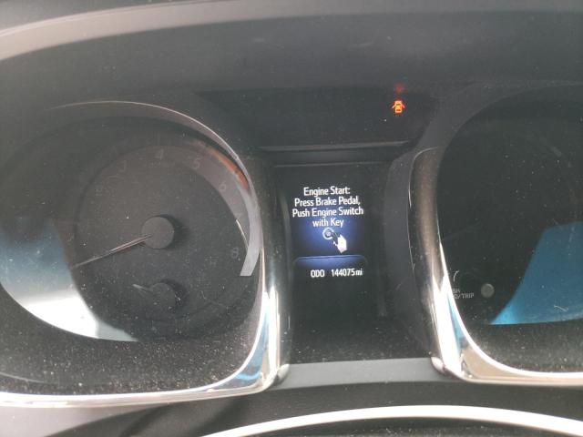 4T1BK1EB0EU092984 - 2014 TOYOTA AVALON BASE 白色 照片 9