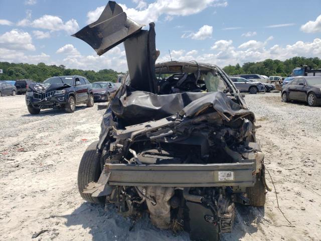 1G1JA5SH6E4150558 - 2014 CHEVROLET SONIC LS 黑色 照片 5