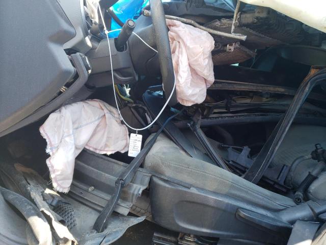 1G1JA5SH6E4150558 - 2014 CHEVROLET SONIC LS 黑色 照片 7