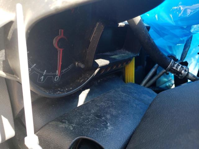 1G1JA5SH6E4150558 - 2014 CHEVROLET SONIC LS 黑色 照片 9