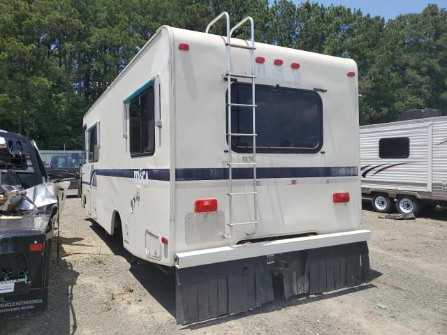 1GBJP37N8R3302056 - 1994 PASSPORT TRAVELTRLR WHITE photo 3