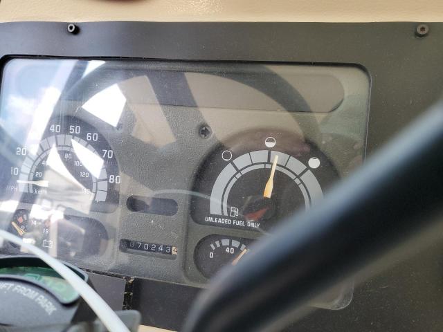 1GBJP37N8R3302056 - 1994 PASSPORT TRAVELTRLR WHITE photo 8