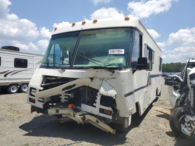 1GBJP37N8R3302056 - 1994 PASSPORT TRAVELTRLR WHITE photo 9