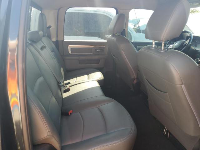 1C6RR7TT7KS551181 - 2019 RAM 1500 CLASS SLT 双色 照片 10