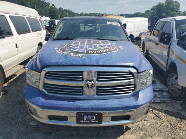 1C6RR7TT7KS551181 - 2019 RAM 1500 CLASS SLT TWO TONE photo 5