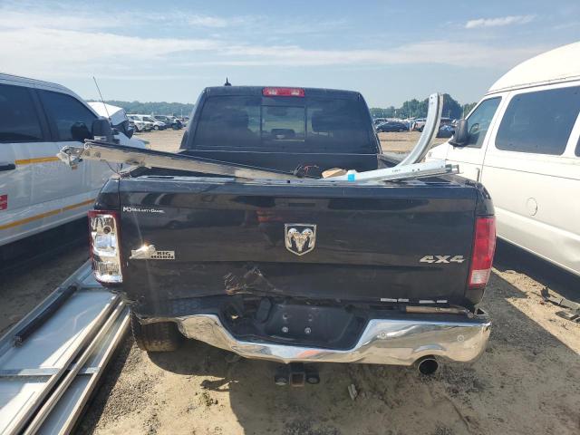 1C6RR7TT7KS551181 - 2019 RAM 1500 CLASS SLT 双色 照片 6