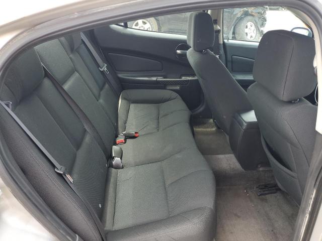 2G2WP552X71116693 - 2007 PONTIAC GRAND PRIX 银色 照片 10