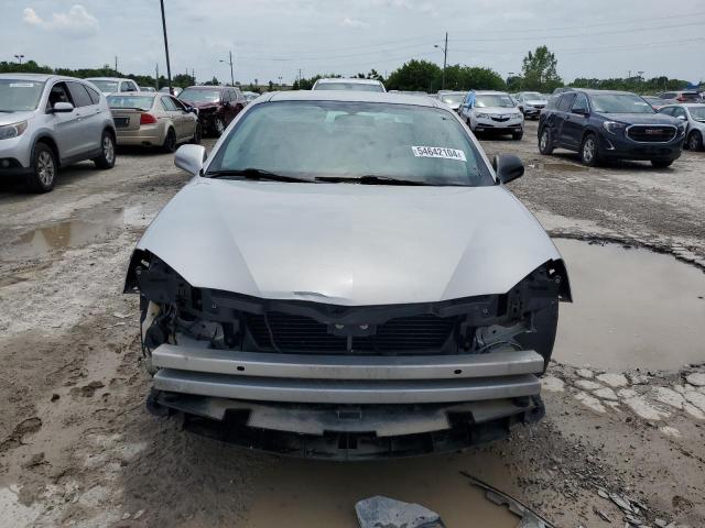 2G2WP552X71116693 - 2007 PONTIAC GRAND PRIX 银色 照片 5