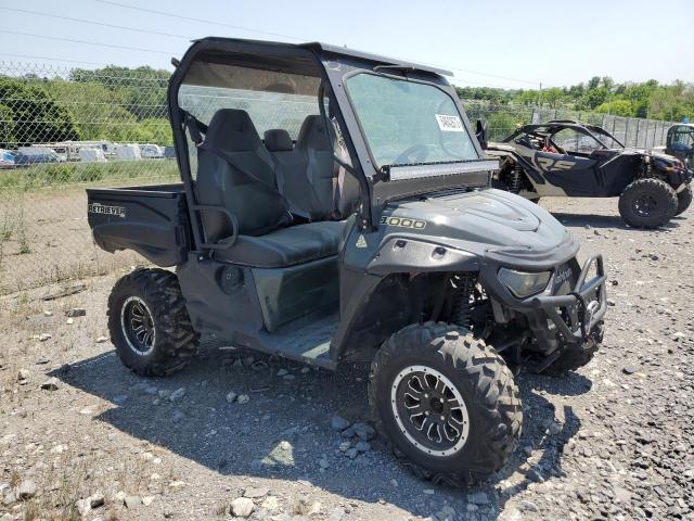 A7MS5S2G6JB008654 - 2018 MAHINDRA AND MAHINDRA RETRIEVER 绿色 照片 1