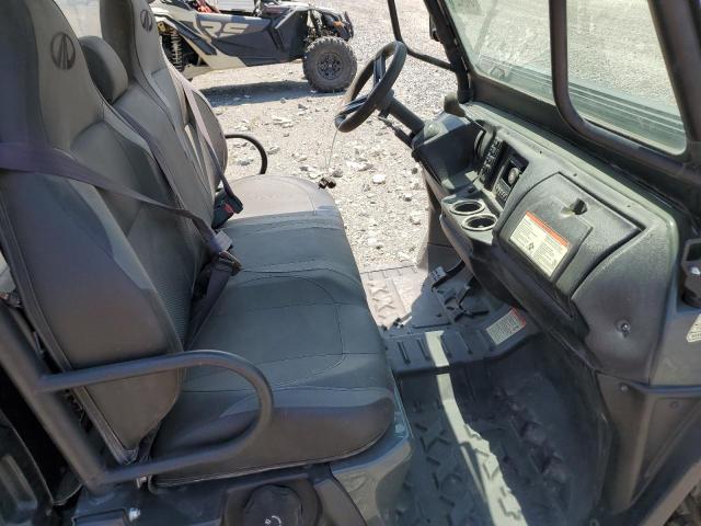 A7MS5S2G6JB008654 - 2018 MAHINDRA AND MAHINDRA RETRIEVER 绿色 照片 5