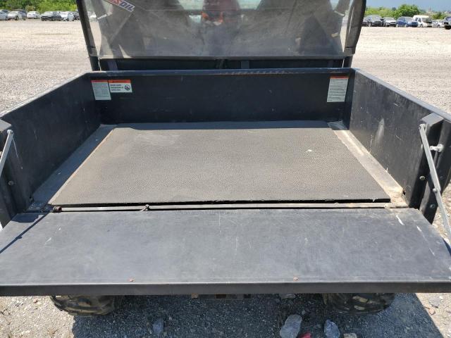 A7MS5S2G6JB008654 - 2018 MAHINDRA AND MAHINDRA RETRIEVER 绿色 照片 6