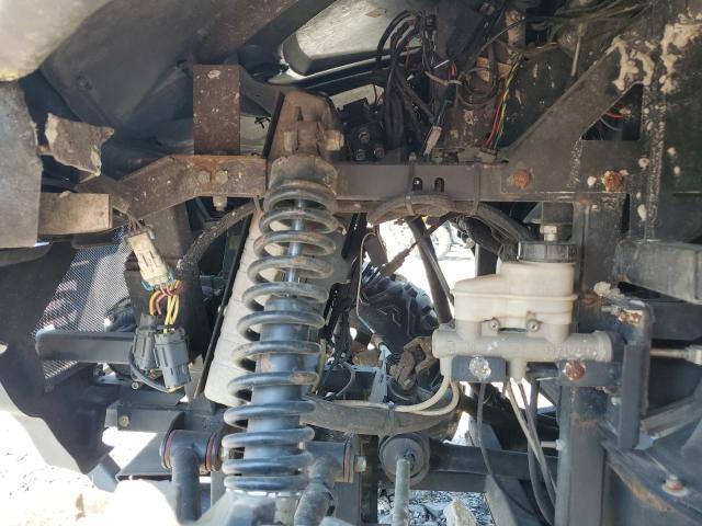 A7MS5S2G6JB008654 - 2018 MAHINDRA AND MAHINDRA RETRIEVER 绿色 照片 9