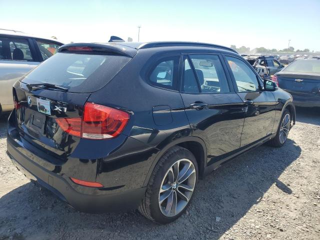 WBAVL1C52FVY28764 - 2015 BMW X1 XDRIVE28I BLACK photo 3