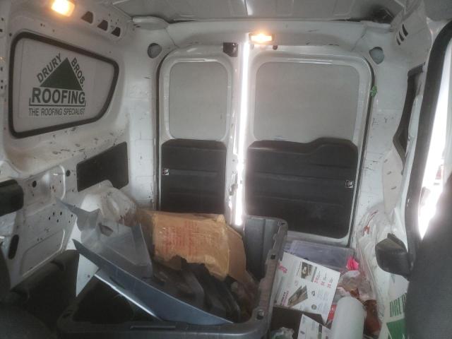 ZFBERFABXJ6K02733 - 2018 RAM PROMASTER 白色 照片 10