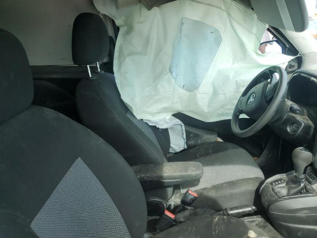 ZFBERFABXJ6K02733 - 2018 RAM PROMASTER 白色 照片 11