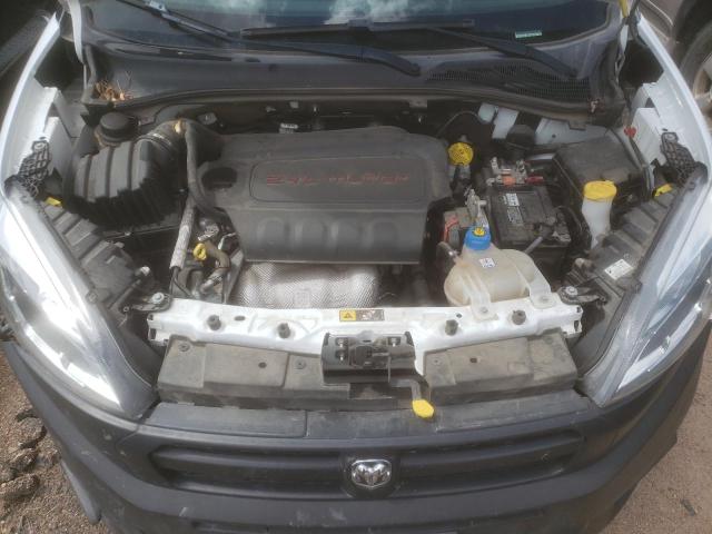 ZFBERFABXJ6K02733 - 2018 RAM PROMASTER 白色 照片 12