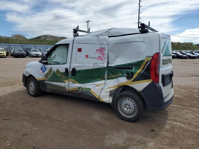 ZFBERFABXJ6K02733 - 2018 RAM PROMASTER 白色 照片 2