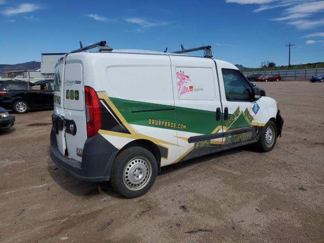 ZFBERFABXJ6K02733 - 2018 RAM PROMASTER 白色 照片 3