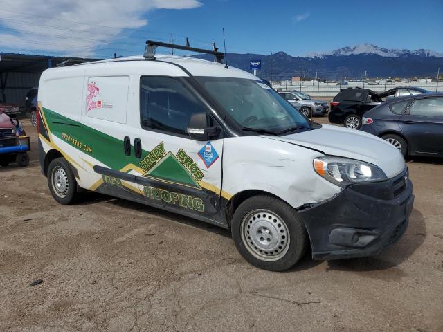 ZFBERFABXJ6K02733 - 2018 RAM PROMASTER 白色 照片 4