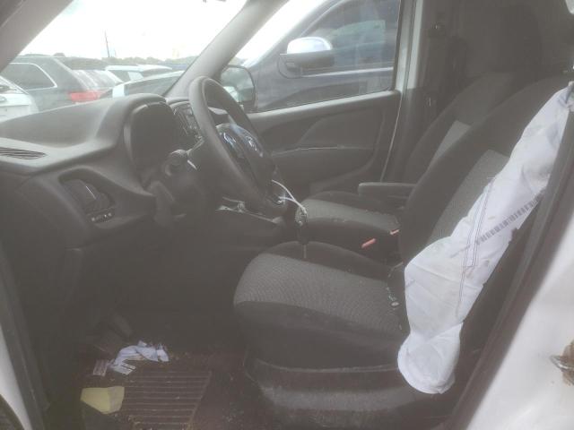 ZFBERFABXJ6K02733 - 2018 RAM PROMASTER 白色 照片 7