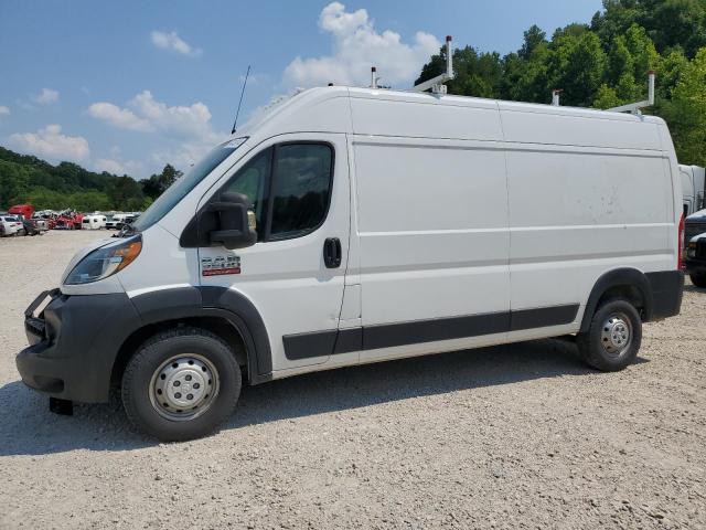 3C6TRVDG1LE100649 - 2020 RAM PROMASTER 2500 HIGH WHITE photo 1
