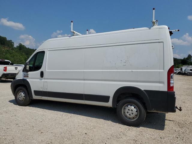 3C6TRVDG1LE100649 - 2020 RAM PROMASTER 2500 HIGH WHITE photo 2
