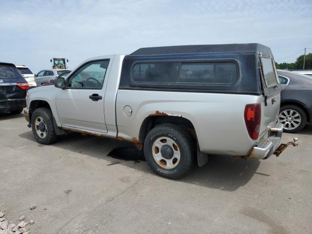 1GCHTBD94A8108669 - 2010 CHEVROLET SILVERADO SILVER photo 2