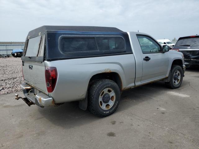 1GCHTBD94A8108669 - 2010 CHEVROLET SILVERADO SILVER photo 3