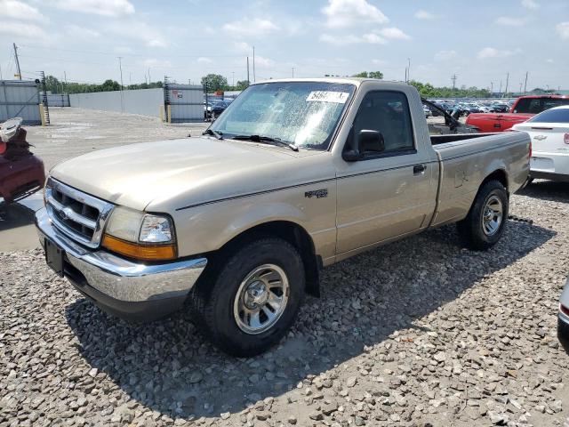 1999 FORD RANGER, 