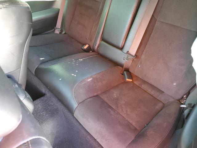 2C3CDZFJ1KH574437 - 2019 DODGE CHALLENGER R/T SCAT PACK BURGUNDY photo 10