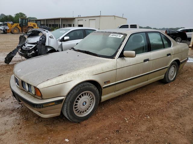 1995 BMW 525 I AUTOMATIC, 