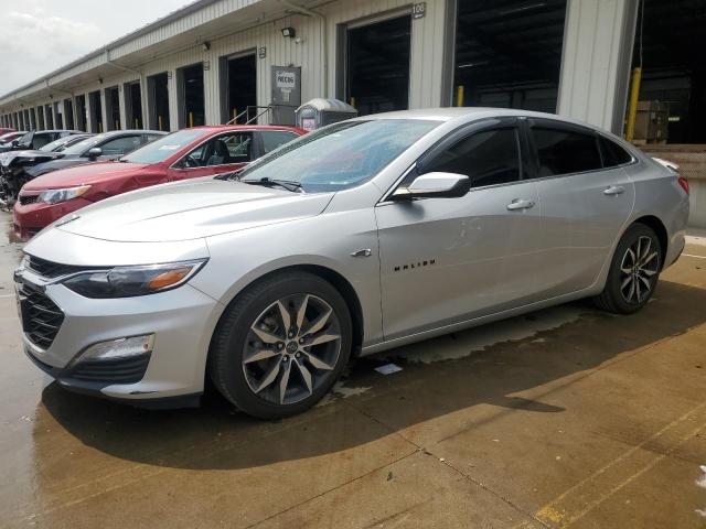 2020 CHEVROLET MALIBU RS, 