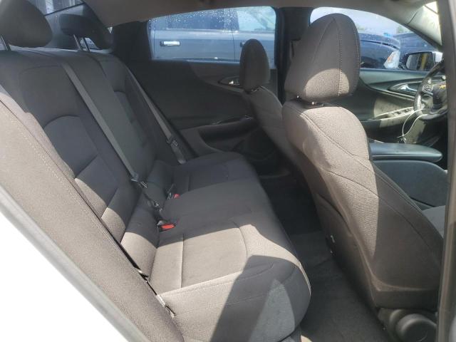 1G1ZG5ST6LF084777 - 2020 CHEVROLET MALIBU RS Gümüş foto 10