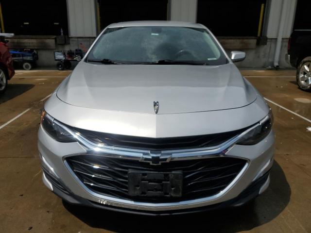 1G1ZG5ST6LF084777 - 2020 CHEVROLET MALIBU RS Gümüş foto 5