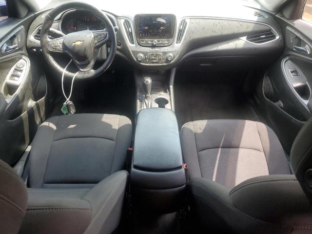 1G1ZG5ST6LF084777 - 2020 CHEVROLET MALIBU RS Gümüş foto 8