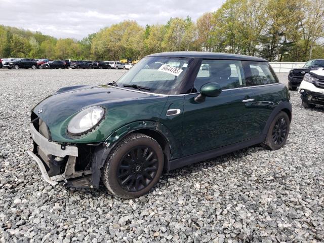 2018 MINI COOPER, 