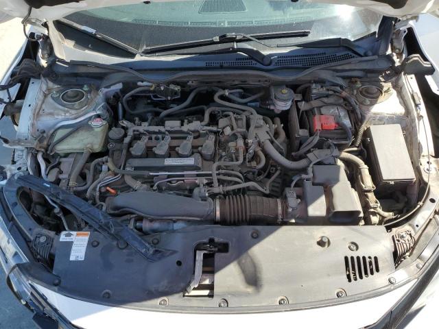 SHHFK7H99HU426765 - 2017 HONDA CIVIC SPORT TOURING WHITE photo 11