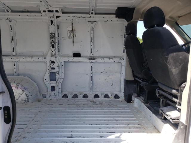 3C6TRVAG3KE555778 - 2019 RAM PROMASTER 1500 STANDARD WHITE photo 11