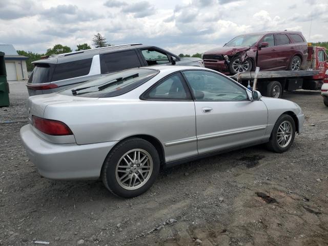 JH4DC4457YS013610 - 2000 ACURA INTEGRA LS SILVER photo 3