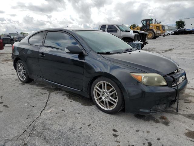 JTKDE177470218358 - 2007 TOYOTA SCION TC 黑色 照片 4