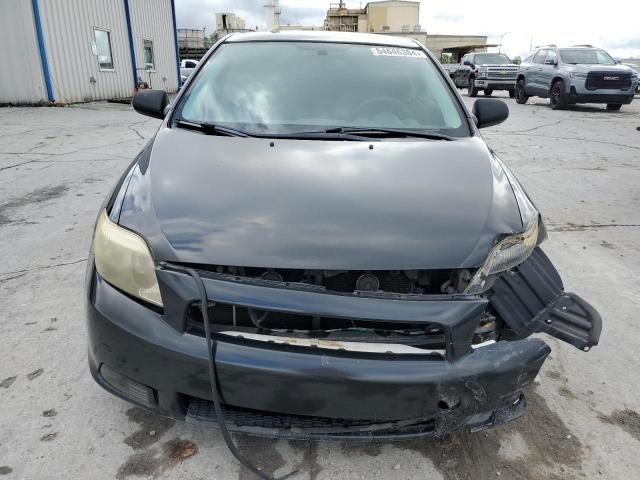 JTKDE177470218358 - 2007 TOYOTA SCION TC 黑色 照片 5