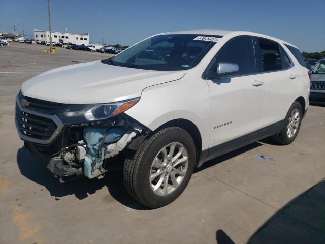 2018 CHEVROLET EQUINOX LT, 